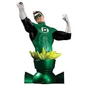 Heroes of the DC Universe Green Lantern Bust